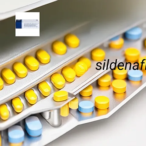 Venta de sildenafil 50 mg